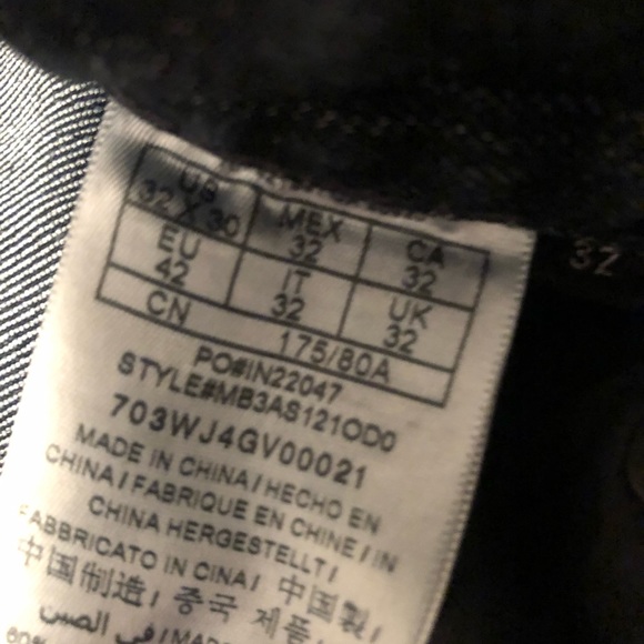 Some amazing guess washes Jeans. - Picture 5 of 5